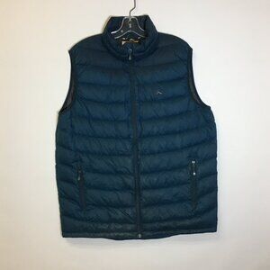 Macpac Down Filled Mens Vest - XL - Pre-owned - LHWHXE